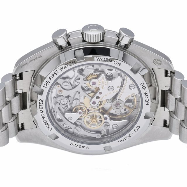 Omega Speedmaster Moonwatch Professional 310.30.42.50.01.002 Image 4